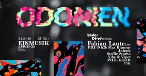 Grafik Lustig Wandern