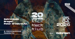 Grafik klickklackklub