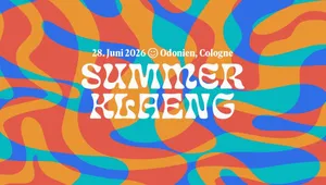 Summer KLAENG