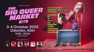 Queer Day Market