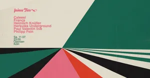 Grafik Feines Tier