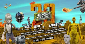 Grafik Double Impact