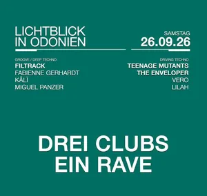 Grafik Lichtblick