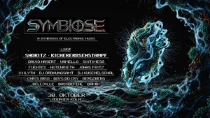 Grafik Symbiose