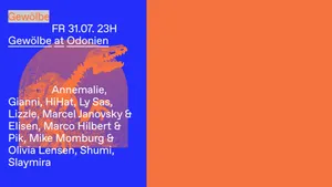Grafik Gewölbe