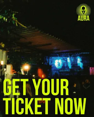 Grafik AURA