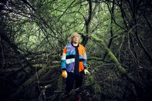 Grafik Dominik Eulberg