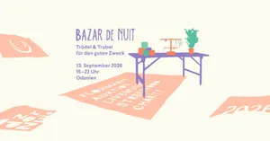 Bazar de Nuit