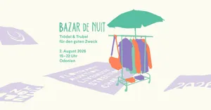 Bazar de Nuit