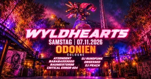Grafik Wyldhearts
