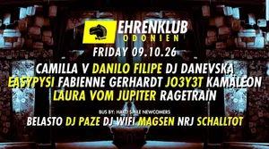 Grafik Ehrenklub