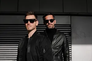 Grafik Saus & Braus