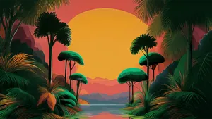 Funky Monkey