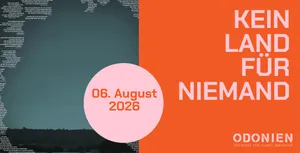 Open Air Kino Odonien