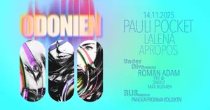 Grafik Lustig Wandern